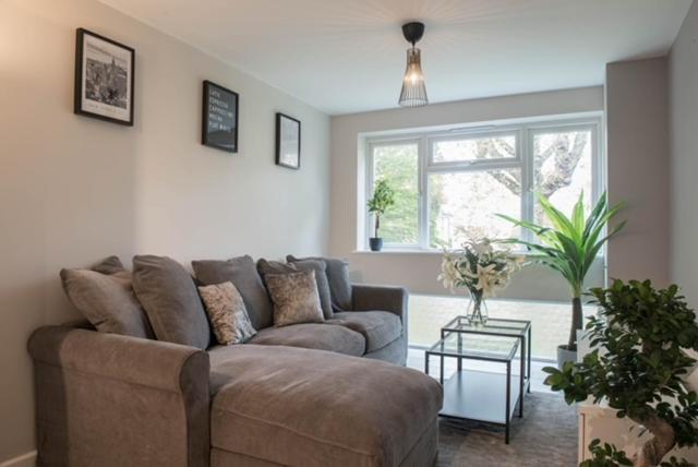 Finchley Contemporary 2 Bed Apartment + Parking Hendon Dış mekan fotoğraf