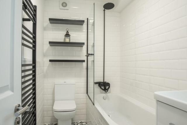 Finchley Contemporary 2 Bed Apartment + Parking Hendon Dış mekan fotoğraf
