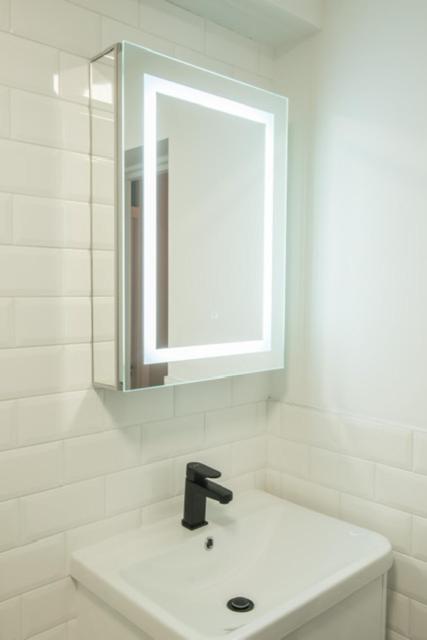Finchley Contemporary 2 Bed Apartment + Parking Hendon Dış mekan fotoğraf